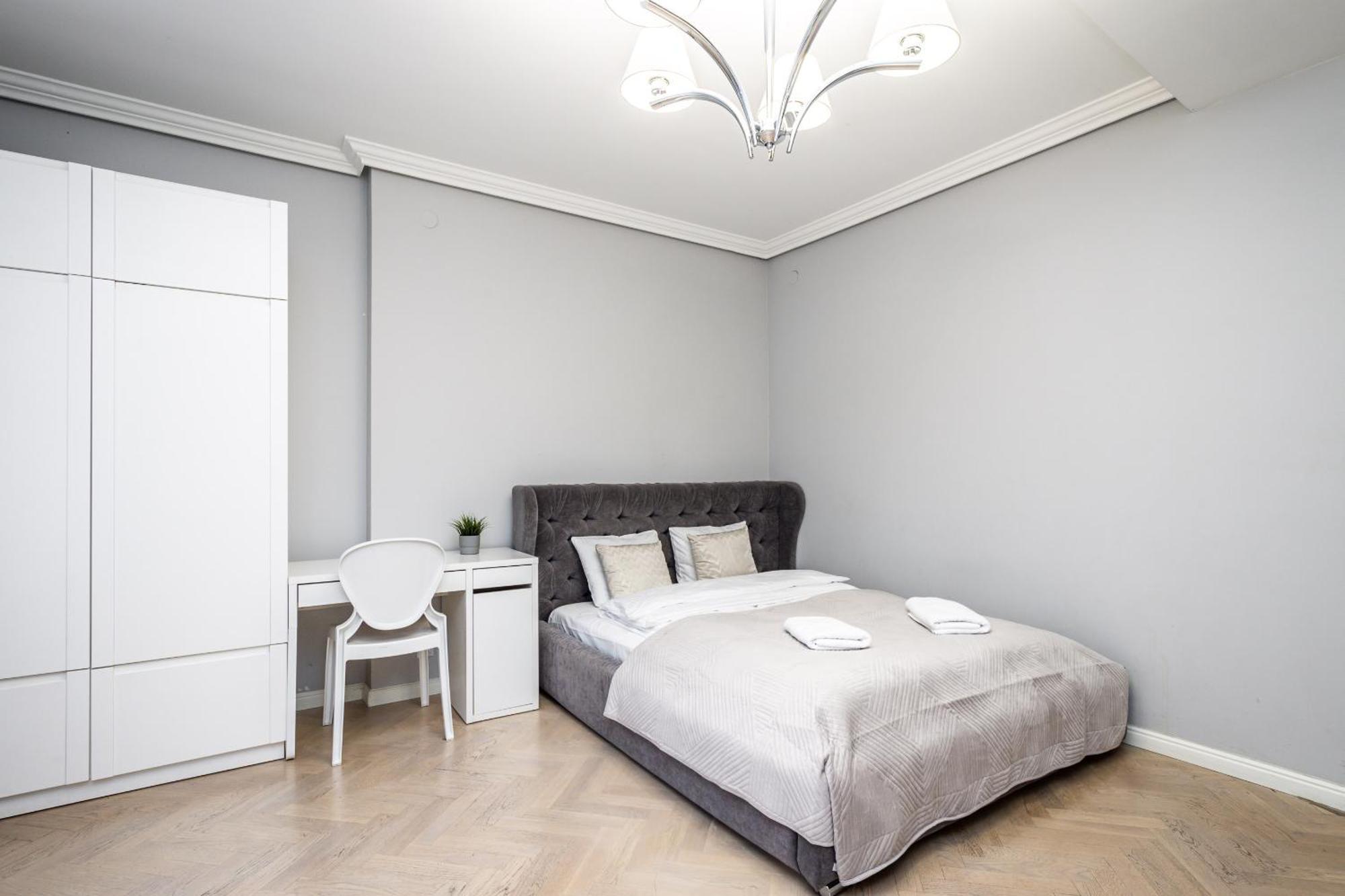 Rentplanet - Studio Krasinskiego Krakkó Kültér fotó